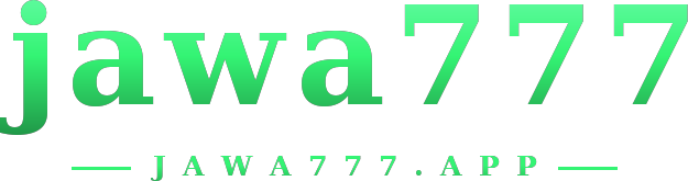 jawa777 logo
