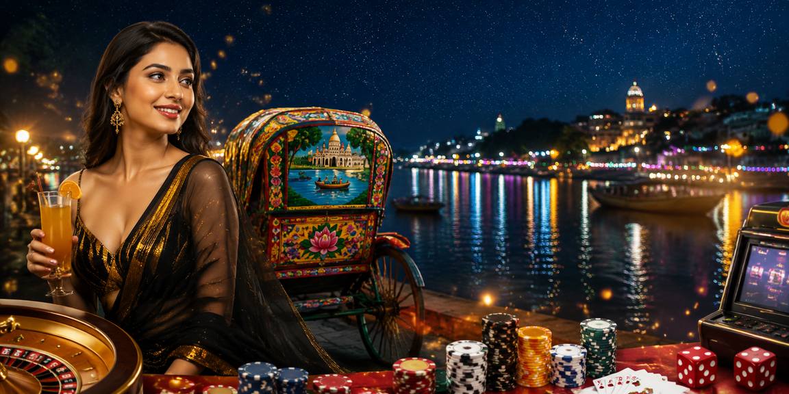 jawa777 আমাদের ভেগাস সিঙ্গেল ডেক লবিতে কী আছে